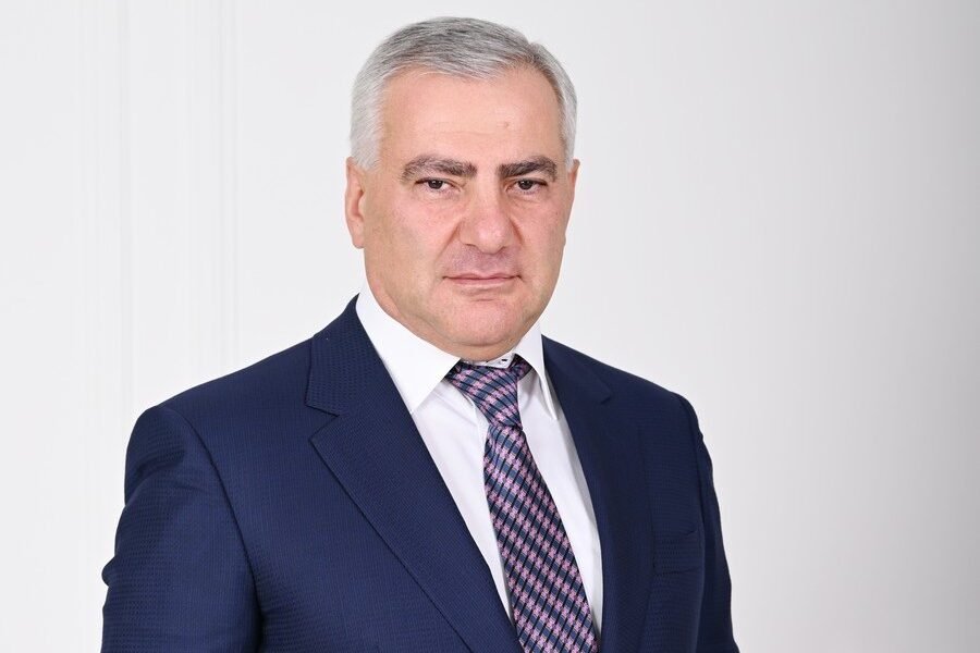 Սամվել Կարապետյանը հայտարարել է