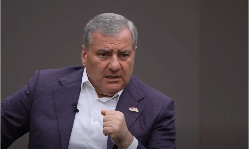 «Սաֆարովի կանխարգելման» օրինագիծ. «Ուժեղ Հայաստան» դաշինքի առաջին քայլը Կառավարություն կազմելու դեպքում