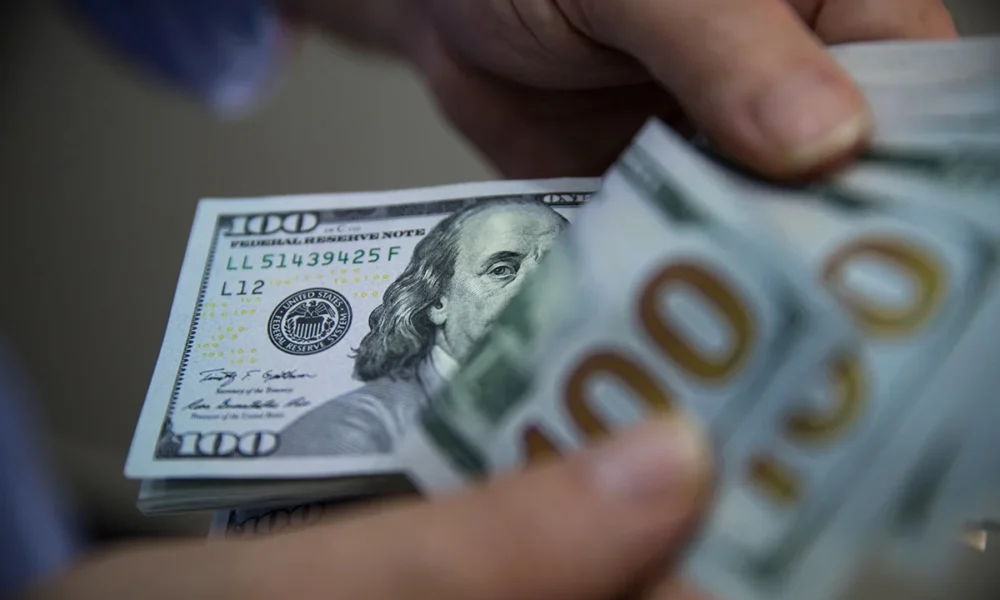 Տարադրամի փոխարժեքները մայիսի 31-ին