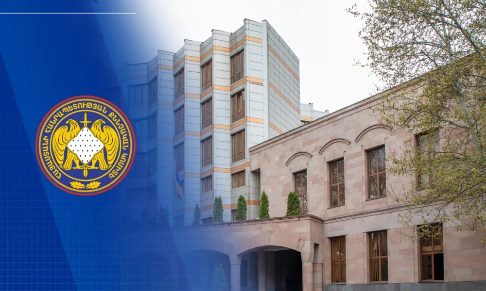 Ով է Փաշինյանի սպանության նախապատրաստությունը պլանավորած անձը. ՔԿ