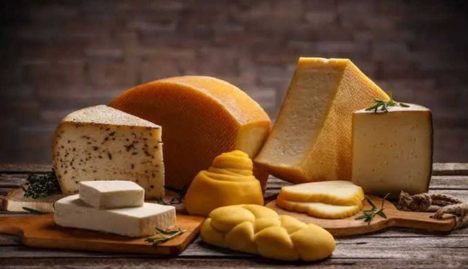 Կասեցվել է «Շալալ» և «Ջադել» պանիրների արտադրությունը