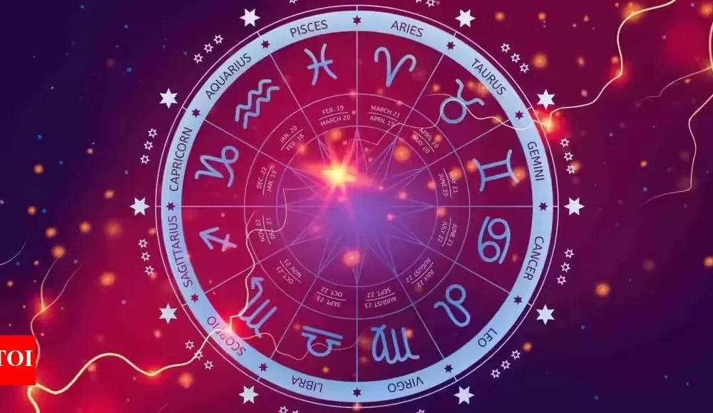 Հունիսի 1֊ի աստղագուշակ